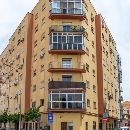 Gorgeous Renovated Apartment 2Br Ac Málaga Eksteriør billede