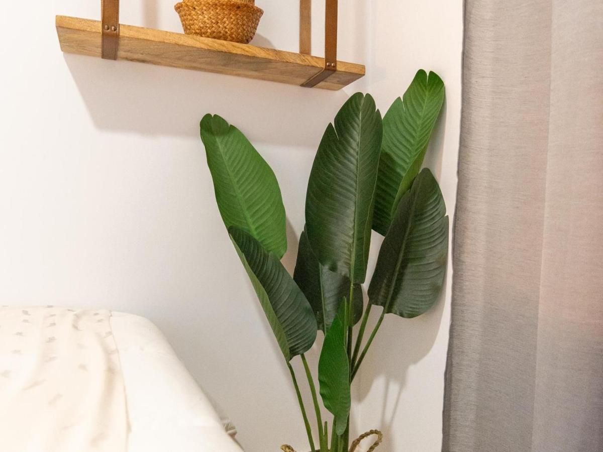 Gorgeous Renovated Apartment 2Br Ac Málaga Eksteriør billede